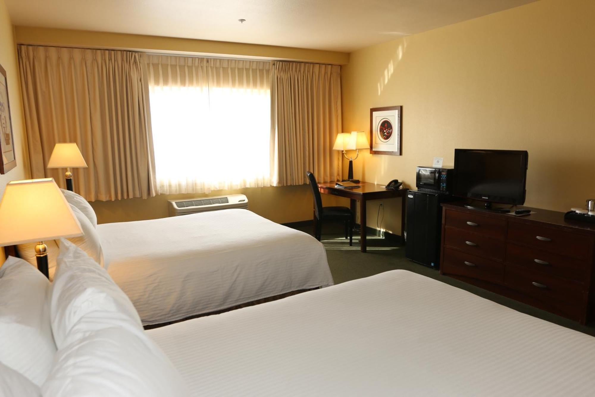 Little Creek Casino Resort Kamilche Bagian luar foto