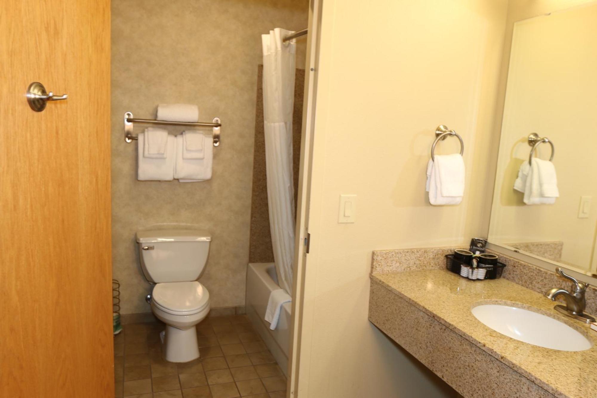 Little Creek Casino Resort Kamilche Bagian luar foto