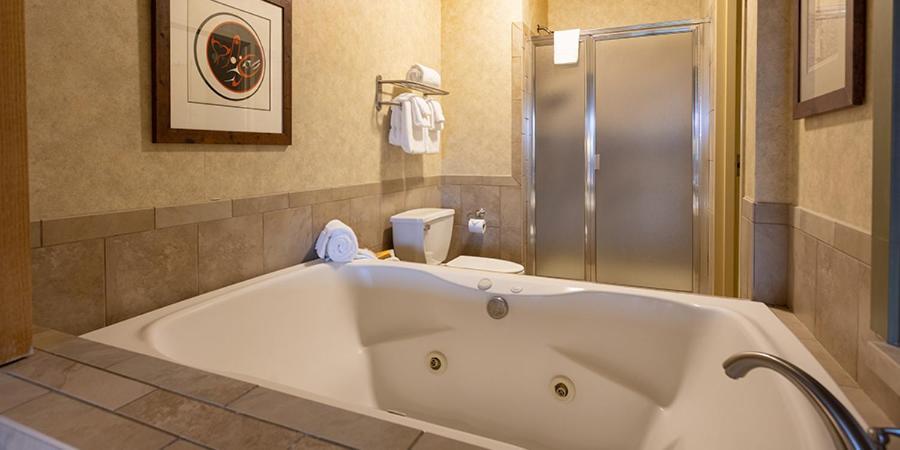 Little Creek Casino Resort Kamilche Bagian luar foto