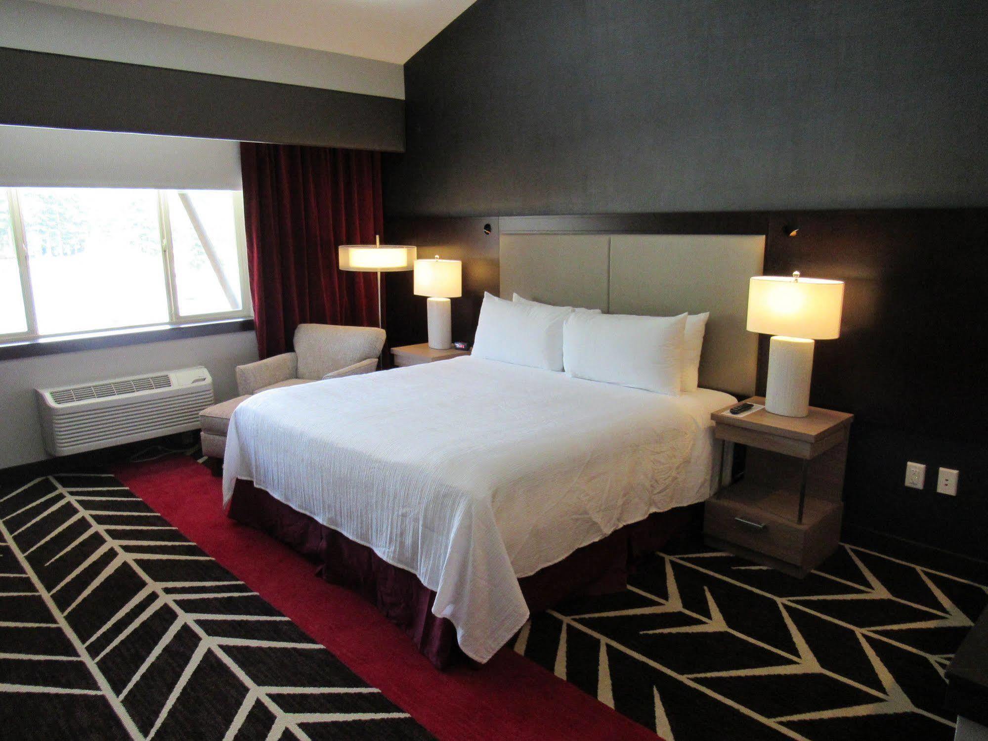 Little Creek Casino Resort Kamilche Bagian luar foto