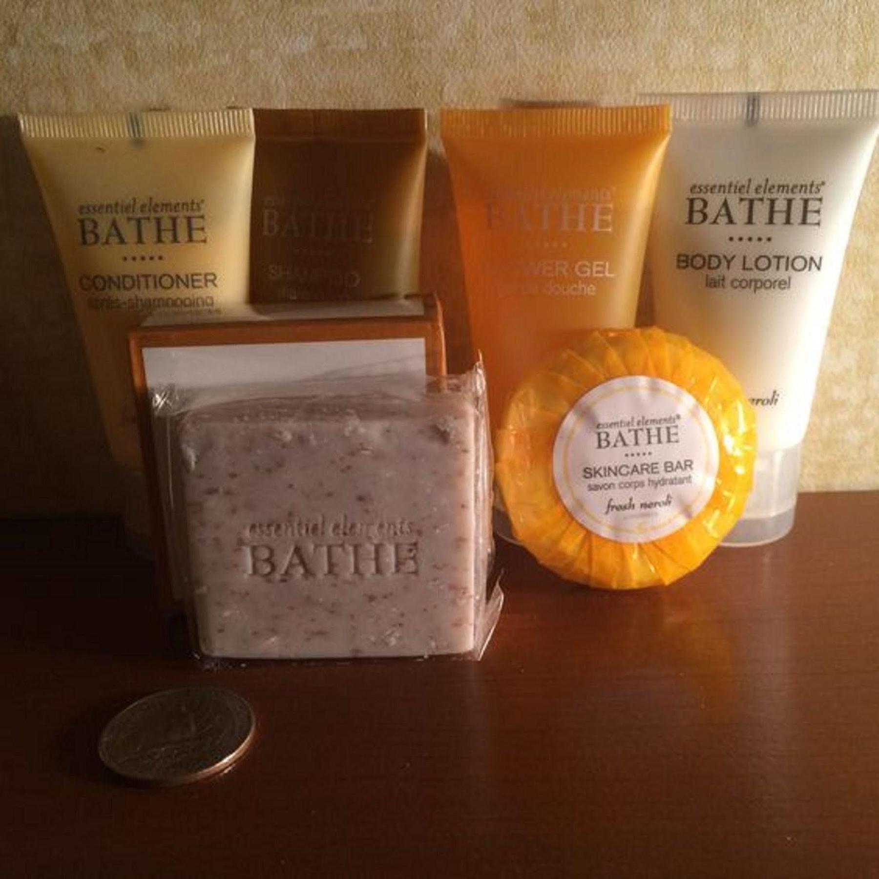 Little Creek Casino Resort Kamilche Bagian luar foto