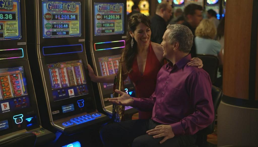 Little Creek Casino Resort Kamilche Bagian luar foto